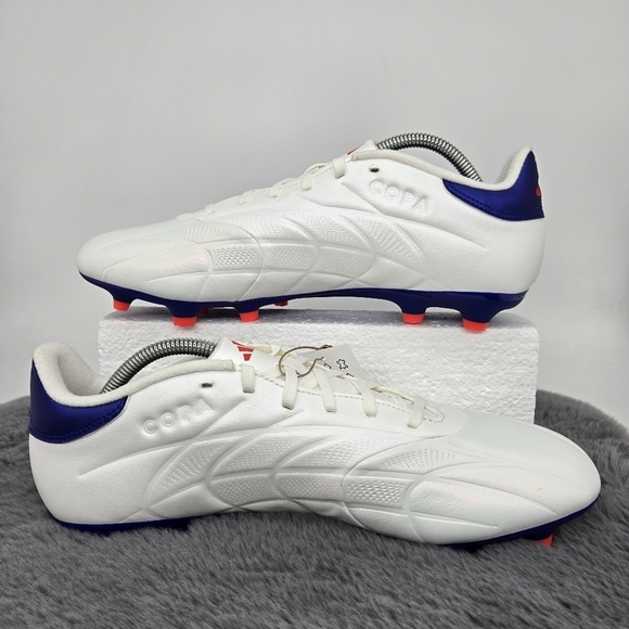 New adidas Copa Pure II Pro FG Soccer Cleats Men\'s Size 11.5